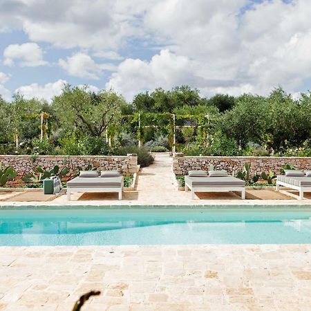 Tenuta Del Lauro Locorotondo Εξωτερικό φωτογραφία