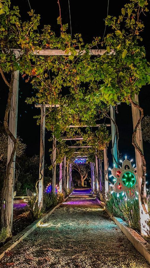 Tenuta Del Lauro Locorotondo Εξωτερικό φωτογραφία