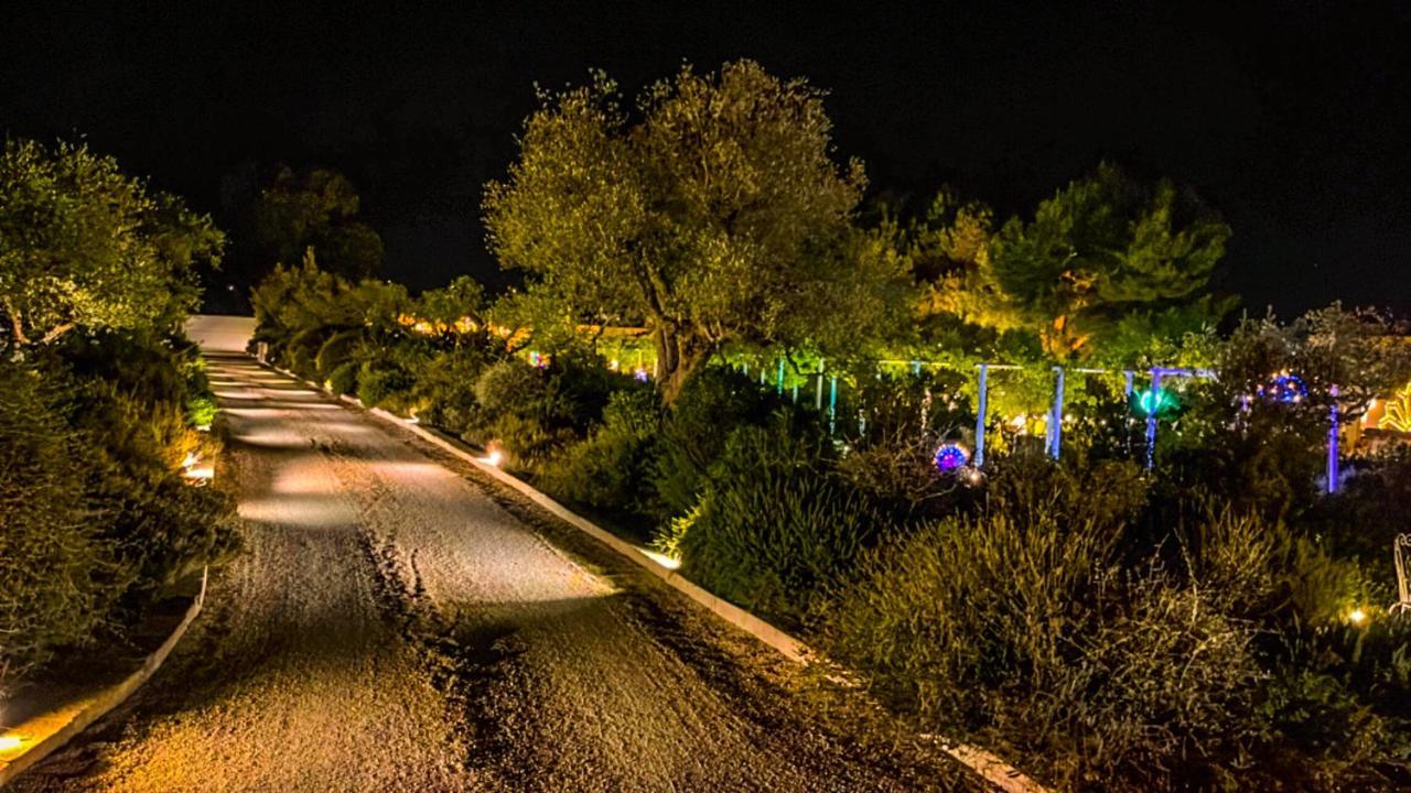 Tenuta Del Lauro Locorotondo Εξωτερικό φωτογραφία