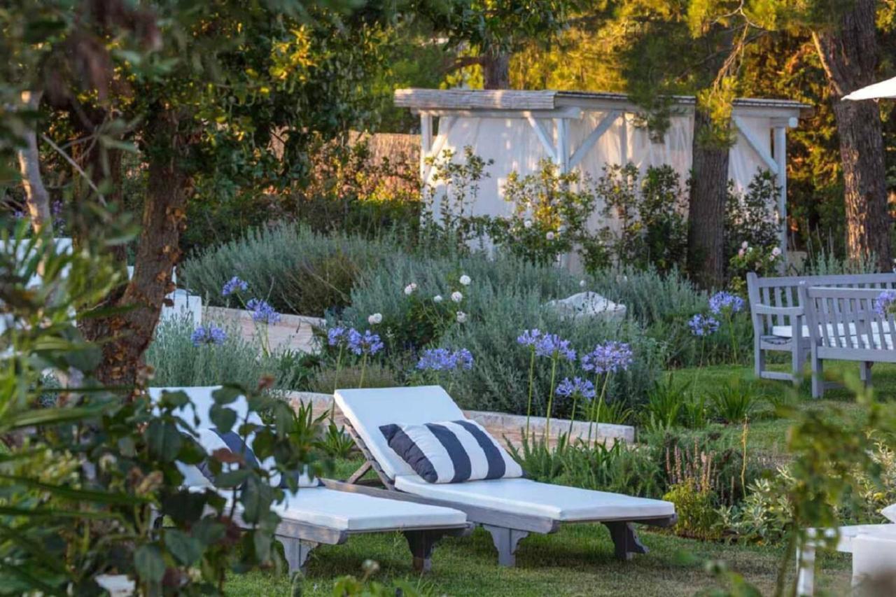 Tenuta Del Lauro Locorotondo Εξωτερικό φωτογραφία