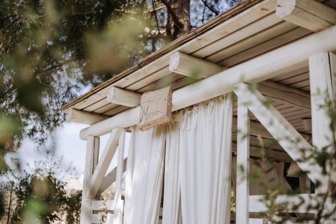 Tenuta Del Lauro Locorotondo Εξωτερικό φωτογραφία