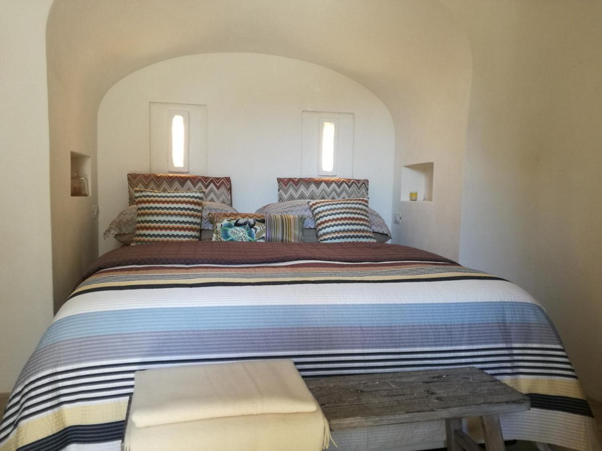 Tenuta Del Lauro Locorotondo Εξωτερικό φωτογραφία