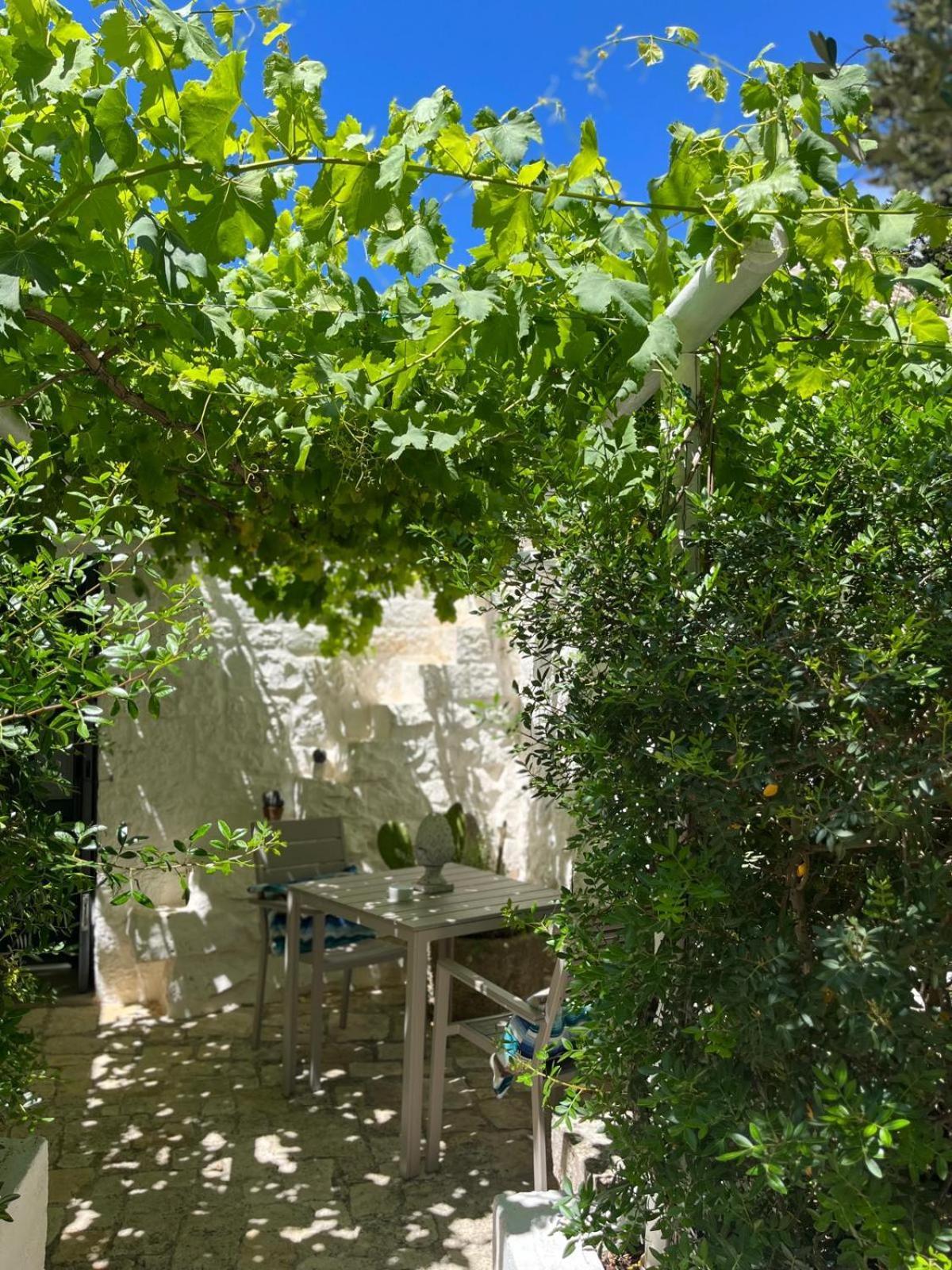 Tenuta Del Lauro Locorotondo Εξωτερικό φωτογραφία