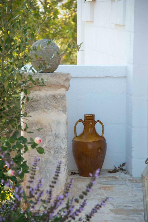 Tenuta Del Lauro Locorotondo Εξωτερικό φωτογραφία