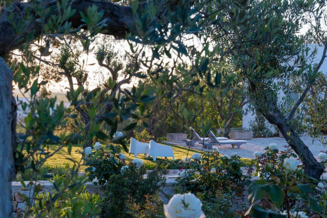 Tenuta Del Lauro Locorotondo Εξωτερικό φωτογραφία