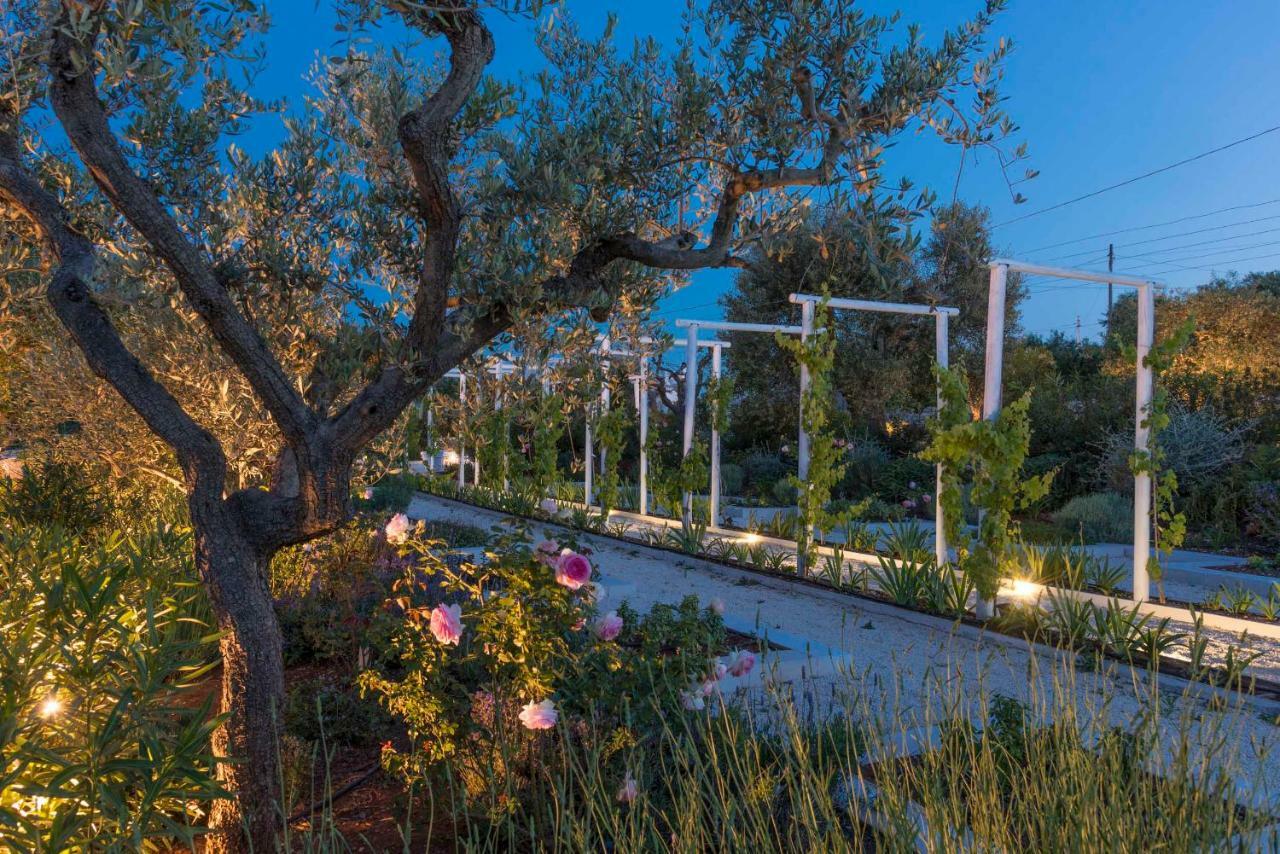 Tenuta Del Lauro Locorotondo Εξωτερικό φωτογραφία