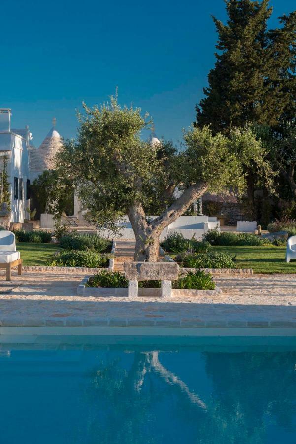 Tenuta Del Lauro Locorotondo Εξωτερικό φωτογραφία
