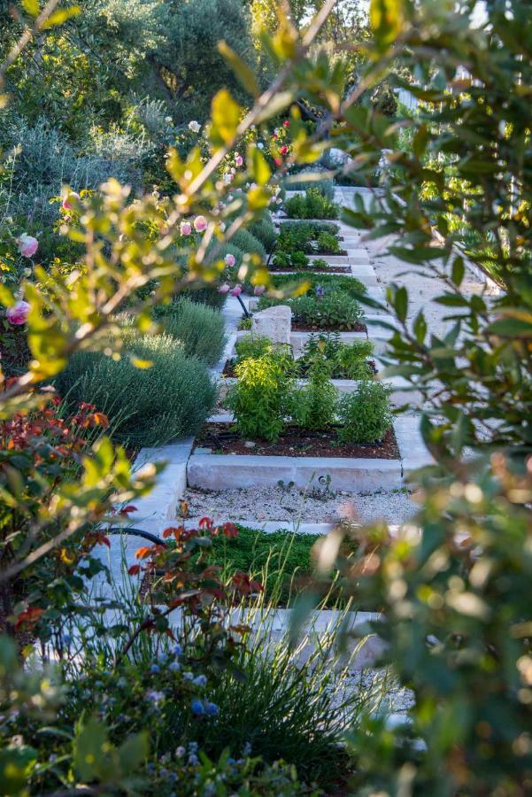 Tenuta Del Lauro Locorotondo Εξωτερικό φωτογραφία