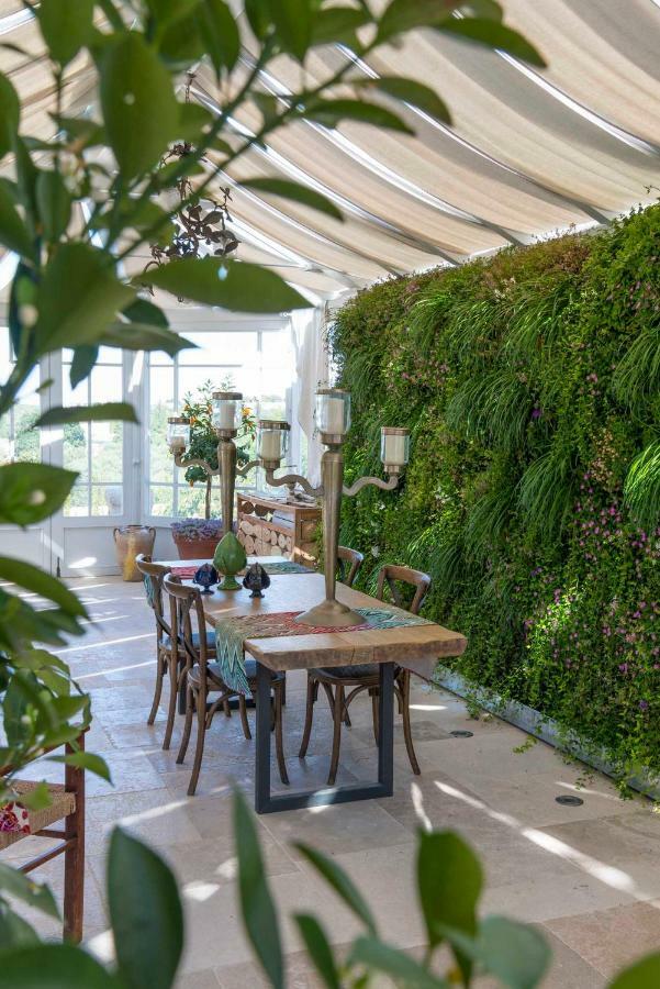 Tenuta Del Lauro Locorotondo Εξωτερικό φωτογραφία