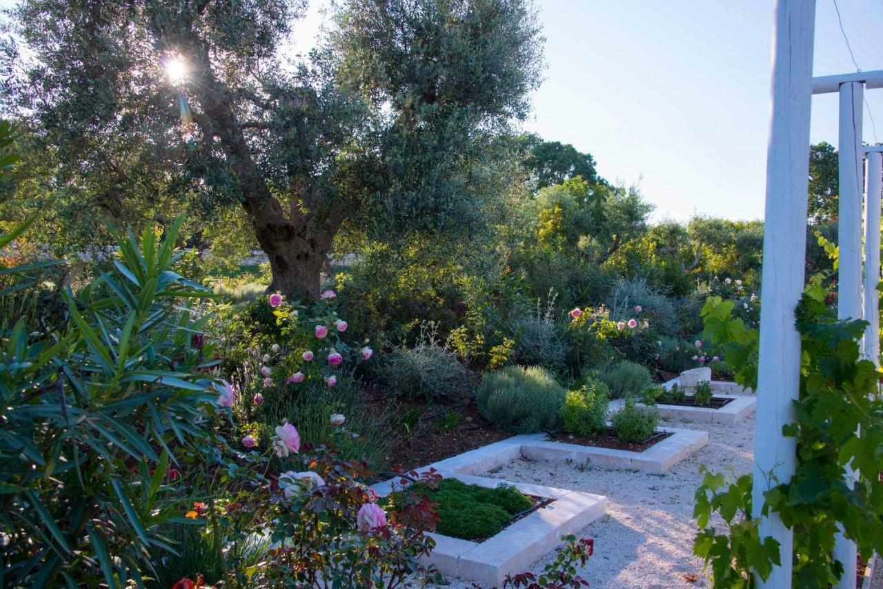Tenuta Del Lauro Locorotondo Εξωτερικό φωτογραφία
